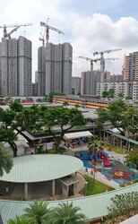 Blk 7 Ghim Moh Road (Queenstown), HDB 5 Rooms #568177611